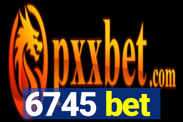 6745 bet